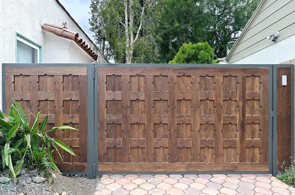 Ý tưởng và lời khuyên hữu ích khi thiết kế cổng chính cho ngôi nhà của bạn