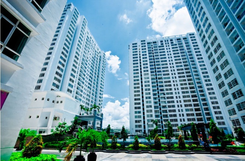 Tìm hiểu về phí vận hành chung cư
