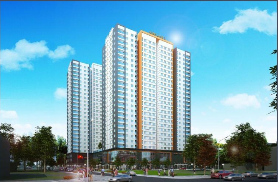 Chi phí  chuyển nhượng chung cư và những thủ tục có liên quan