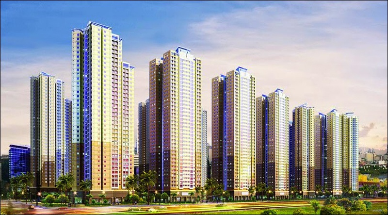 Câu hỏi không bao giờ cũ: Có nên mua chung cư?