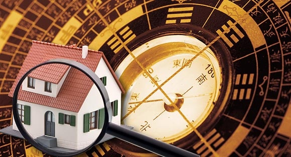 Mua nhà chung cư có nên xem tuổi?