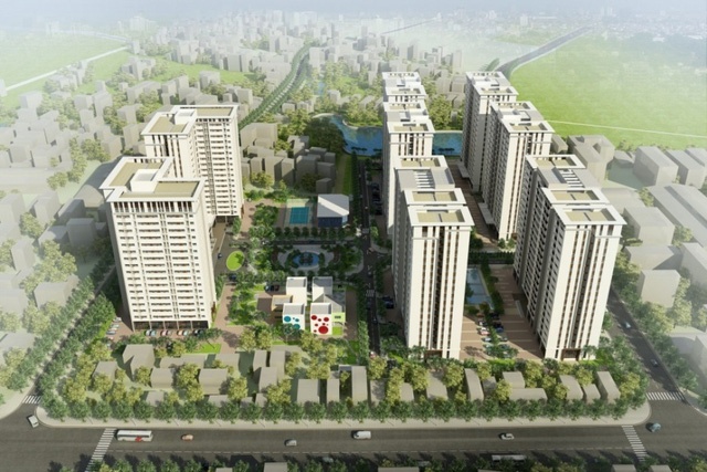 Những điều cơ bản về nhà ở xã hội mà bạn cần biết