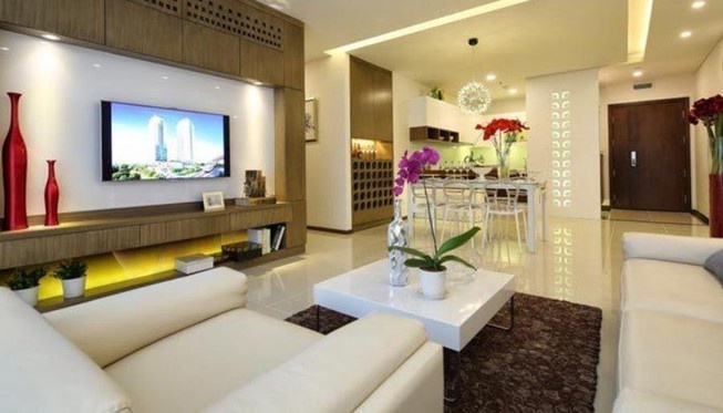 Căn hộ chung cư không đúng thiết kế, người mua có quyền từ chối nhận?