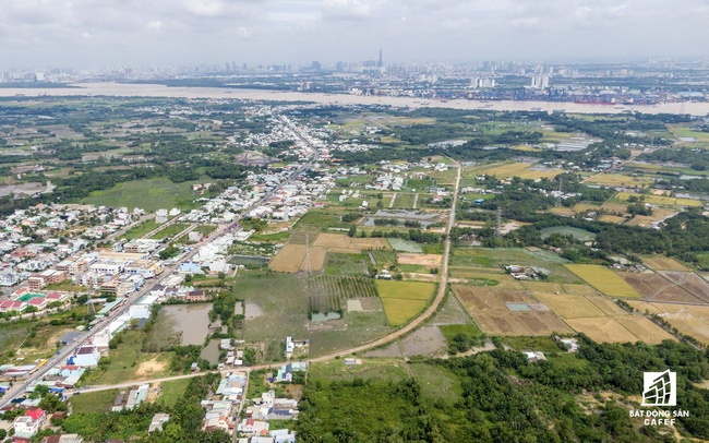 Chi trả tiền bồi thường giải phóng mặt bằng sân bay Long Thành từ quý 2/2020