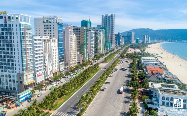Chính phủ ban hành nghị quyết đề nghị xây dựng nghị quyết của Quốc hội về phát triển Đà Nẵng đến 2030