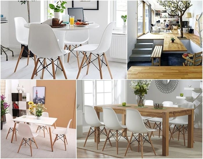 Chọn bố trí, kích thước bàn ăn hợp phong thủy chuẩn phải thế nào?