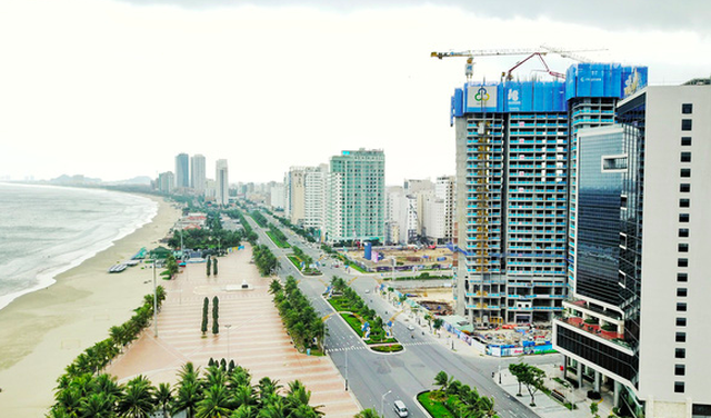 Đà Nẵng đã thu hồi gần 800 tỷ đồng thất thoát do sai phạm đất đai