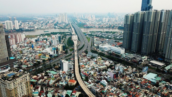 Điều chỉnh metro chậm, TP.HCM lo nguy cơ kiện tụng với nhà thầu nước ngoài