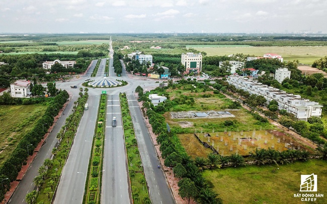 Đồng Nai: Khởi công xây dựng 2 khu tái định cư dự án sân bay Long Thành ngay trong năm 2019