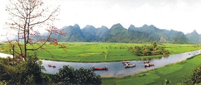 Dự án khu du lịch tâm linh 3.038 tỷ đồng ở Hòa Bình: Bộ Quốc phòng lưu ý gì?