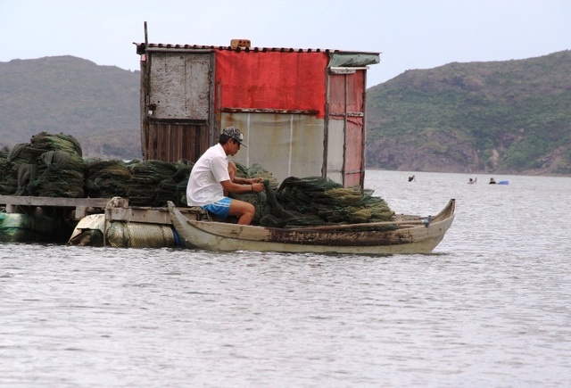 Dự án Thị Nại Eco Bay hút cát ảnh hưởng mưu sinh: Chủ tịch tỉnh Bình Định yêu cầu giải quyết kiến nghị của dân