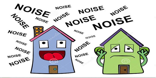 Gây tiếng ồn lớn khi xây, sửa nhà sẽ bị phạt 160 triệu đồng