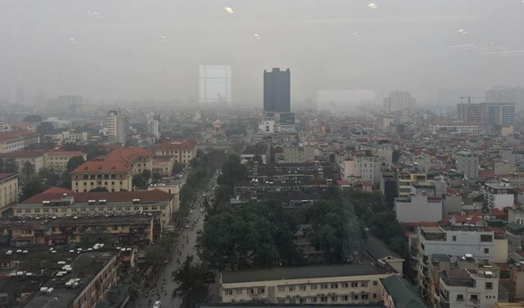 Hà Nội: 5 huyện ngoại thành sẽ lên quận vào 2020 và 2025