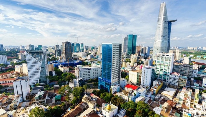 HoREA lo doanh nghiệp bất động sản có thể phá sản