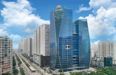 HUD được giữ hàng nghìn m2 đất: Vô lý