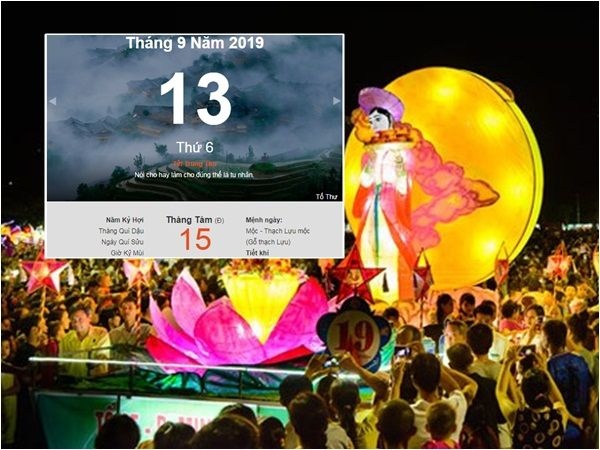 Hướng dẫn bày mâm ngũ quả rằm Trung thu đơn giản, đẹp và bài khấn