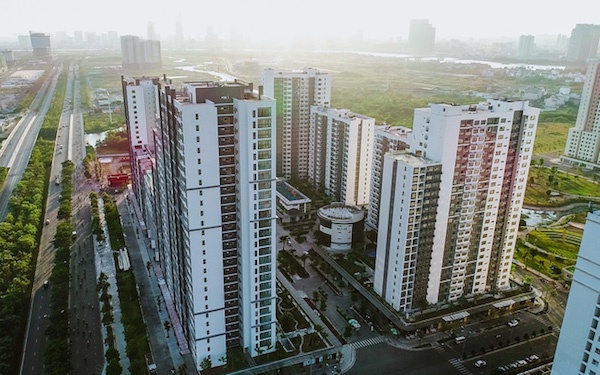 "Khai tử" ngành nghề quản lý vận hành nhà chung cư