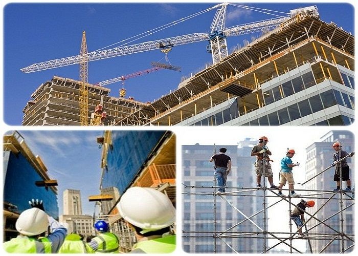 Quy định các loại bảo hiểm công trình xây dựng và định mức chi phí