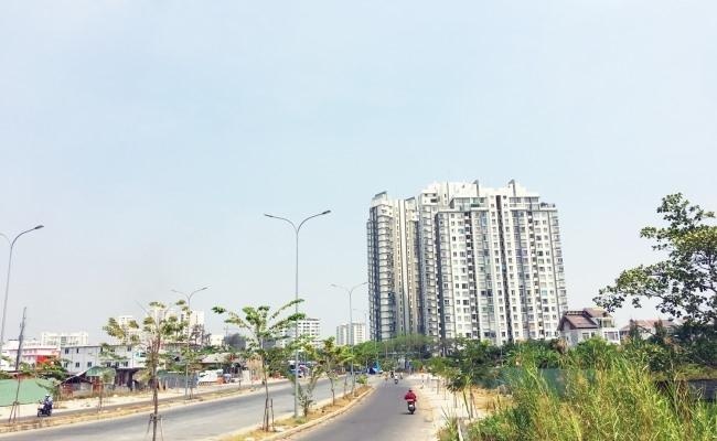 ‘Luật chồng luật’ khiến thị trường bất động sản ách tắc