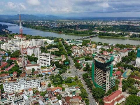 Mở rộng TP Huế gấp 5 lần: Nhiều nỗi lo
