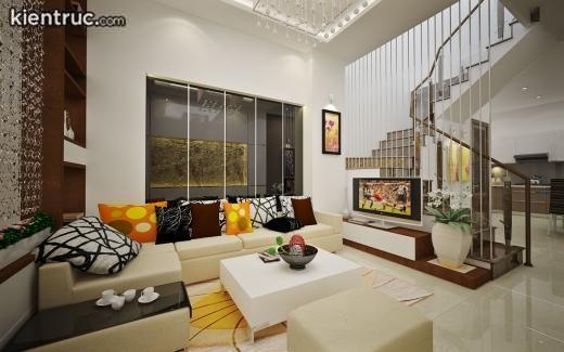 Bật mí cách thiết kế nội thất chung cư hợp phong thủy không phải ai cũng biết