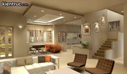 Bí quyết chuẩn để trang trí nhà đẹp vô cùng đơn giản