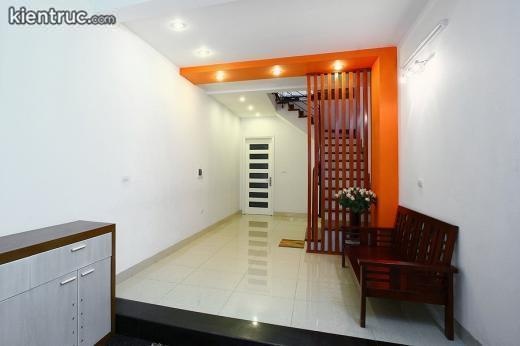 Kinh nghiệm thiết kế nội thất chung cư tạo hiệu ứng mở rộng không gian