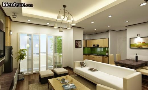 Cách xem phong thủy nhà chung cư