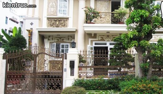 Mẹo hay áp dụng phong thủy nhà ở để rước lộc vào nhà