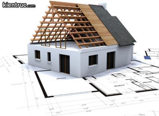Muốn ăn nên làm ra trông thấy, đừng quên cất nhà theo phong thủy