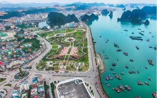 Quảng Ninh sẽ sáp nhập huyện Hoành Bồ vào TP. Hạ Long