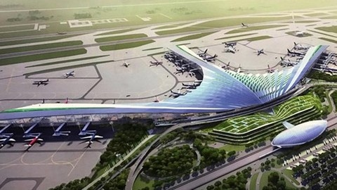 Tháng 10/2020 sẽ hoàn thành GPMB cho sân bay Long Thành