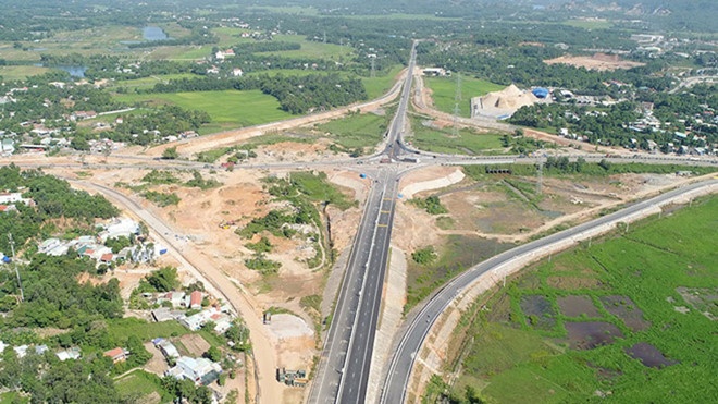 Tháng 8.2020 mới đấu thầu xong cao tốc Bắc - Nam