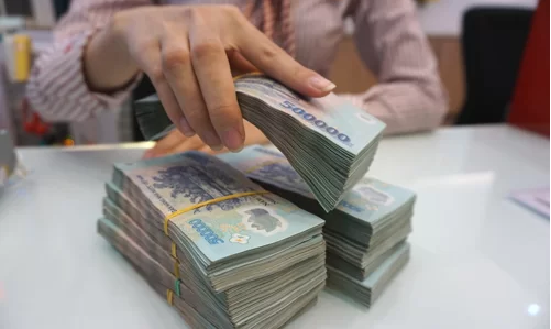 Tín dụng bất động sản tăng mạnh trong 8 tháng đầu năm
