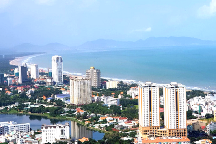 Tình hình sốt đất nền Bà Rịa được săn đón dịp cuối năm thế nào?