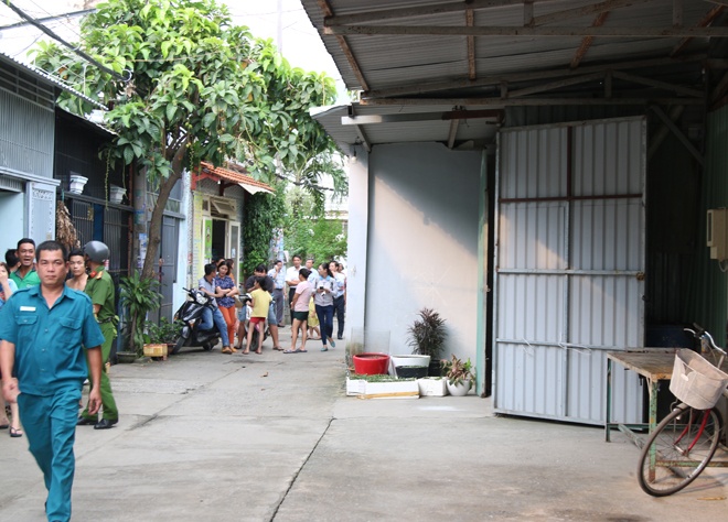 TP HCM: Chỉ đạo xử lý nghiêm công trình vi phạm