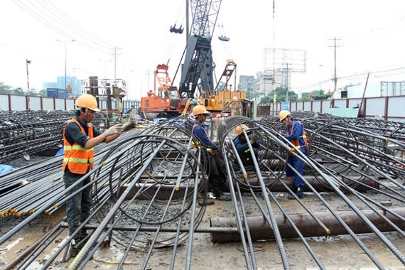 TPHCM đẩy nhanh giải ngân đầu tư công