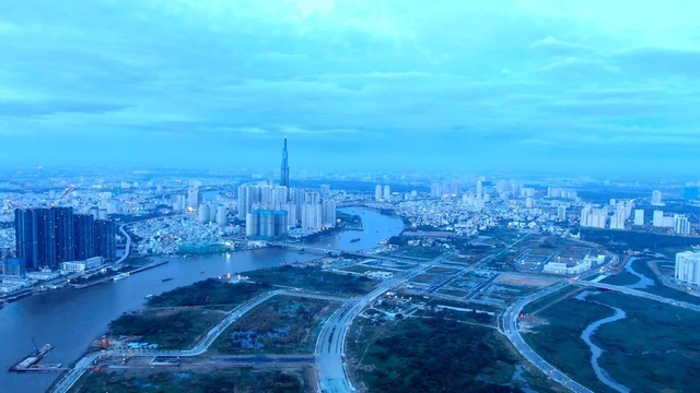 TPHCM nhận sai khi để doanh nghiệp tạm giữ 1.800 tỷ đồng ngân sách