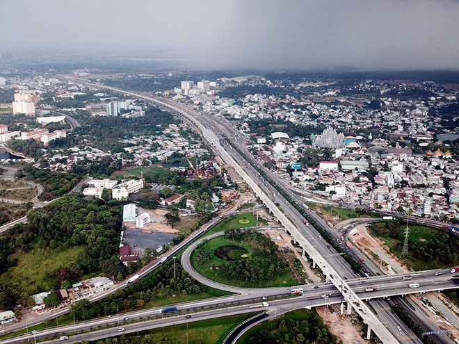 TP.HCM xin chủ trương quy hoạch khu đô thị sáng tạo phía đông