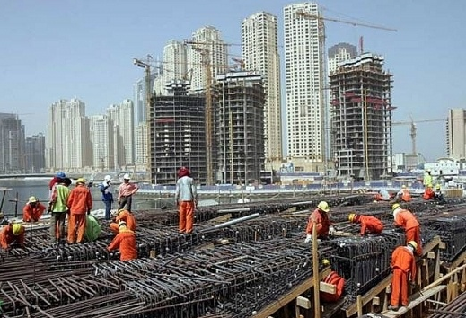 TP.HCM yêu cầu thắt chặt quản lý trật tự xây dựng