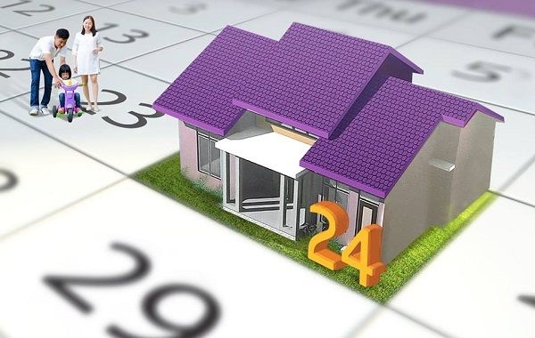 Xem ngày nhận bàn giao, ký hợp đồng mua nhà tháng 10/2019 theo tuổi