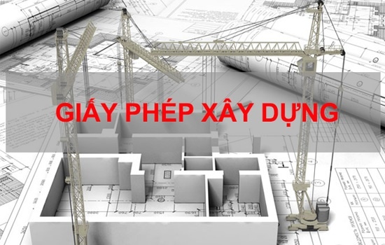 Xin giấy phép xây trường học cần những thủ tục gì?