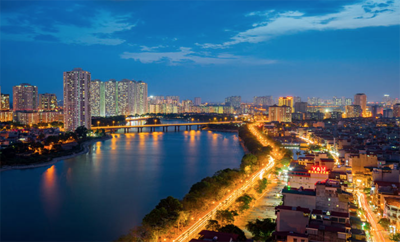 Những lưu ý cần thiết khi mua nhà chung cư