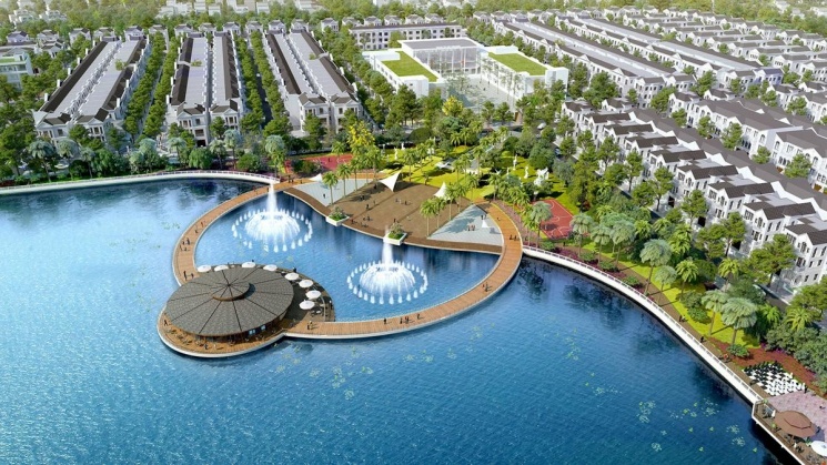 Vinhomes Symphony Long Biên có thật sự đáng mua như các dự án Vinhomes khác?