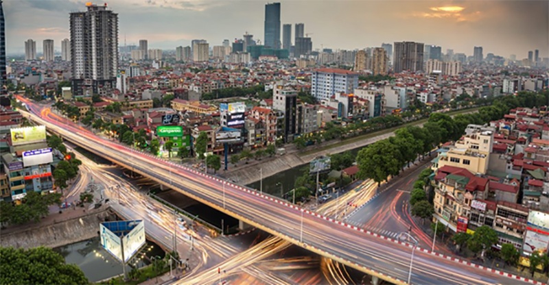 Tại sao nên đầu tư bất động sản nhà đất Củ Chi dưới 1 tỷ?