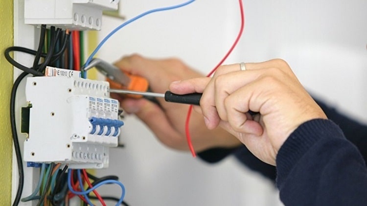 5 biện pháp phòng chống cháy nổ cho ngôi nhà của bạn