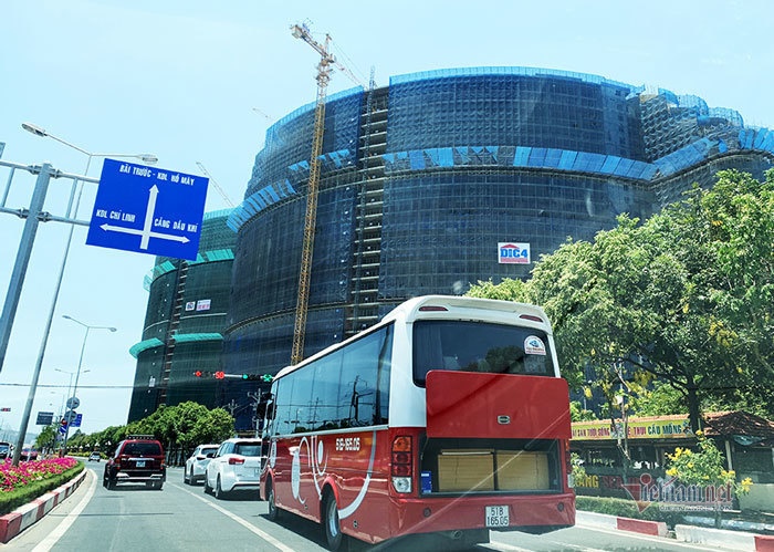 Bà Rịa - Vũng Tàu tính thu hồi hơn 4.700 ha đất để triển khai 295 dự án