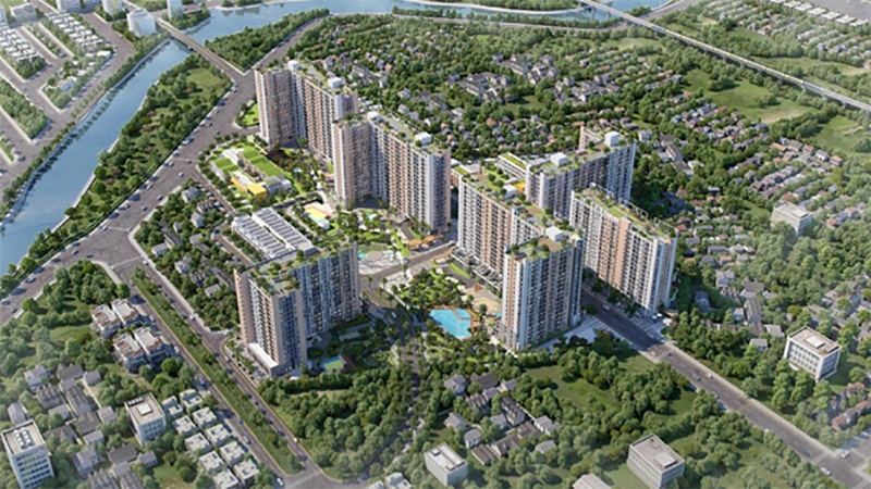 Ưu nhược điểm của những loại hình nhà đất tại Quận 12