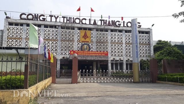 Bao giờ Hà Nội di dời 90 cơ sở không hợp quy hoạch ra khỏi nội đô?