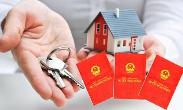 Bị phạt tới 40 triệu đồng khi mua bán đất không sổ